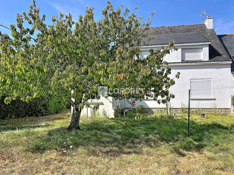 Maison à vendre, 114m², Ploemel