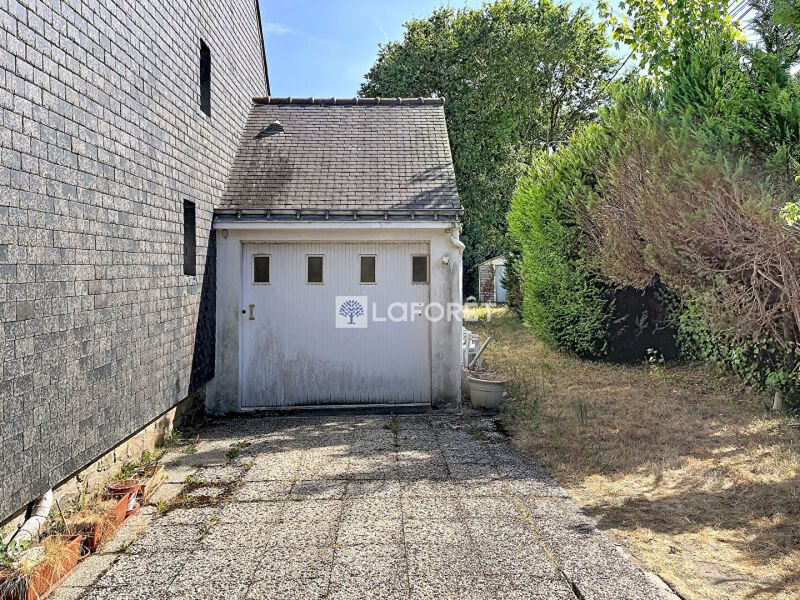 Maison à vendre, 114m², Ploemel