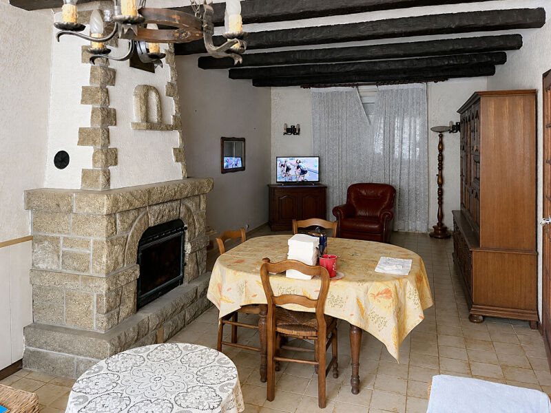 Maison à vendre, 114m², Ploemel