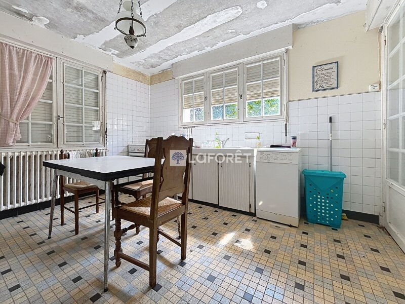 Maison à vendre, 189m², Baden