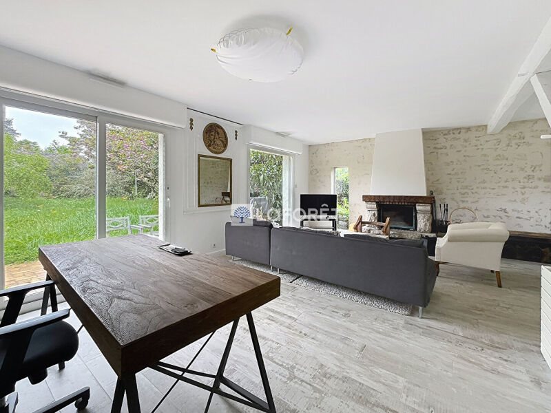 Maison à vendre, 110m², Baden