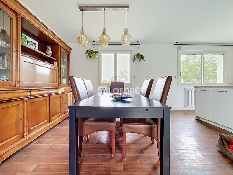 Maison à vendre, 127m², Plumergat