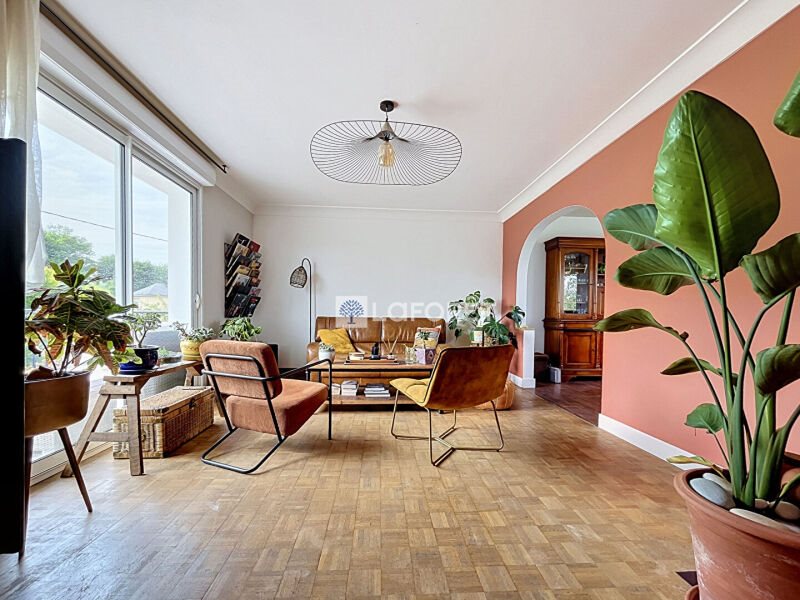 Maison à vendre, 127m², Plumergat