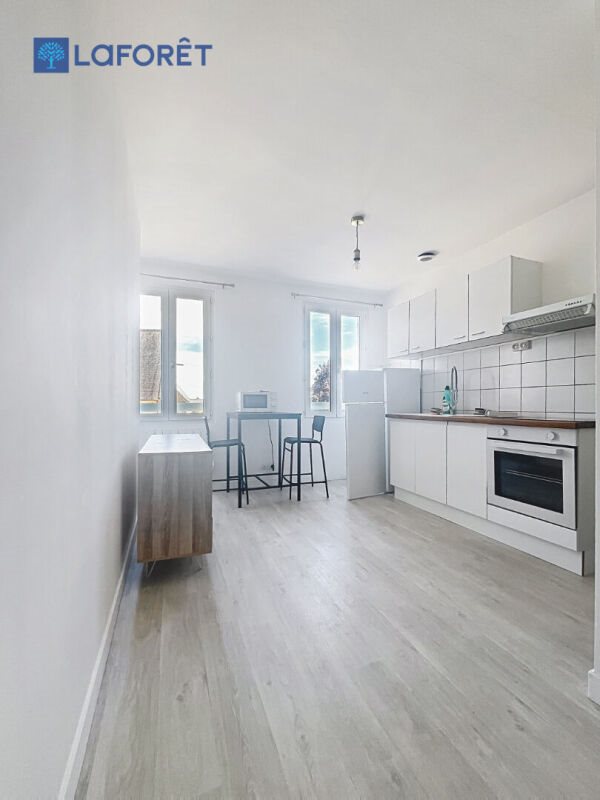 Appartement à louer, 30m², Pluvigner