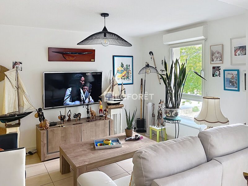 Appartement à vendre, 76m², Auray