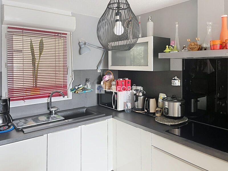 Appartement à vendre, 76m², Auray