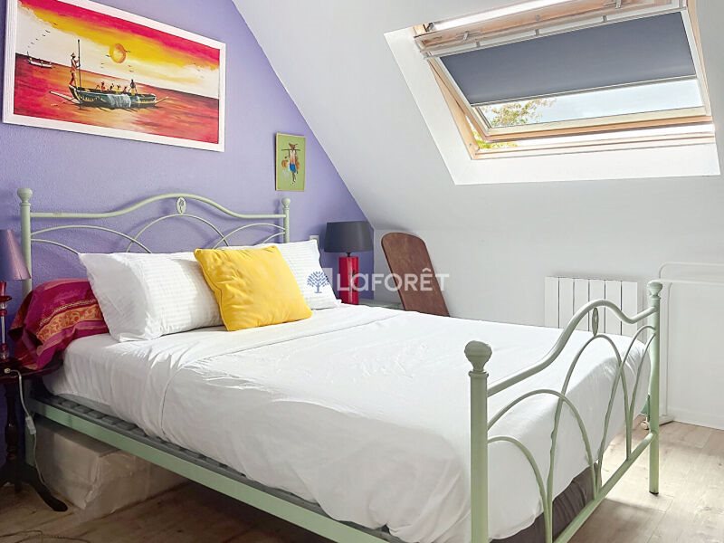 Appartement à vendre, 76m², Auray
