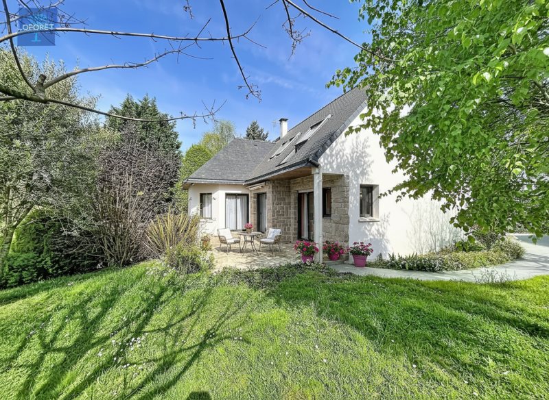Maison à vendre, 121m², Auray
