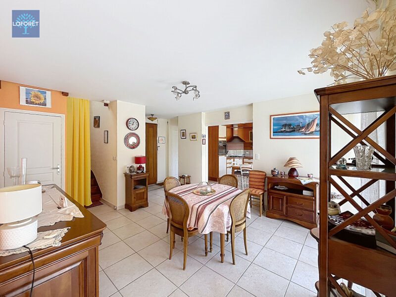 Maison à vendre, 121m², Auray
