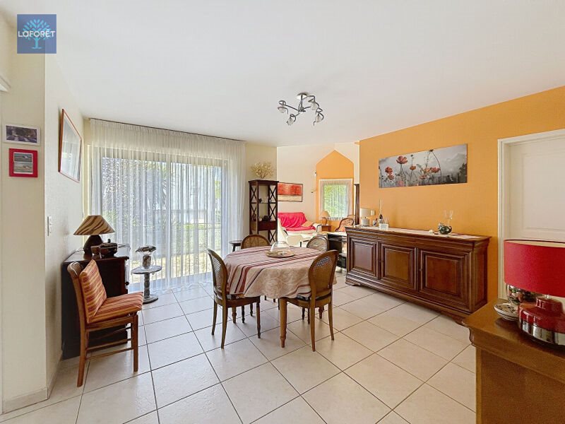 Maison à vendre, 121m², Auray