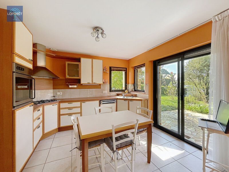 Maison à vendre, 121m², Auray