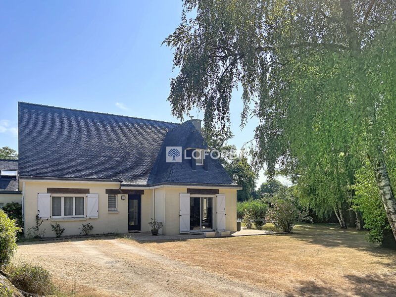 Maison à vendre, 270m², Plumergat