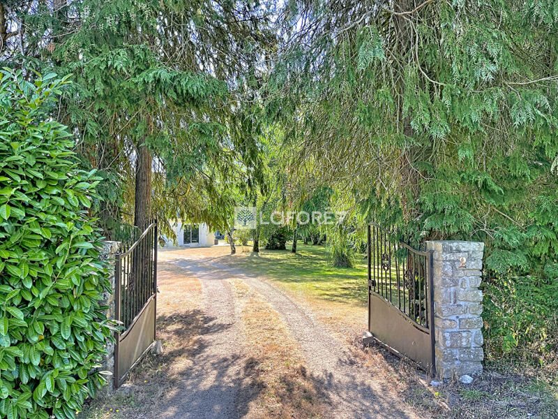 Maison à vendre, 270m², Plumergat