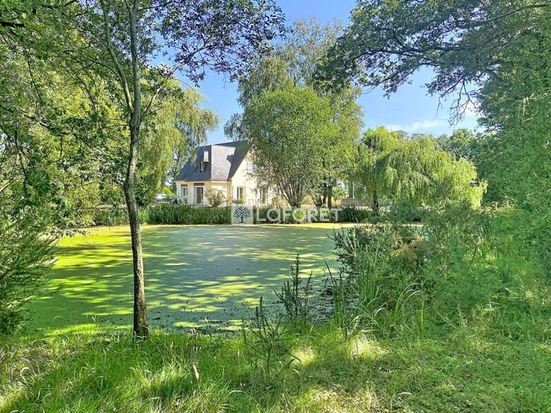 Maison à vendre, 270m², Plumergat