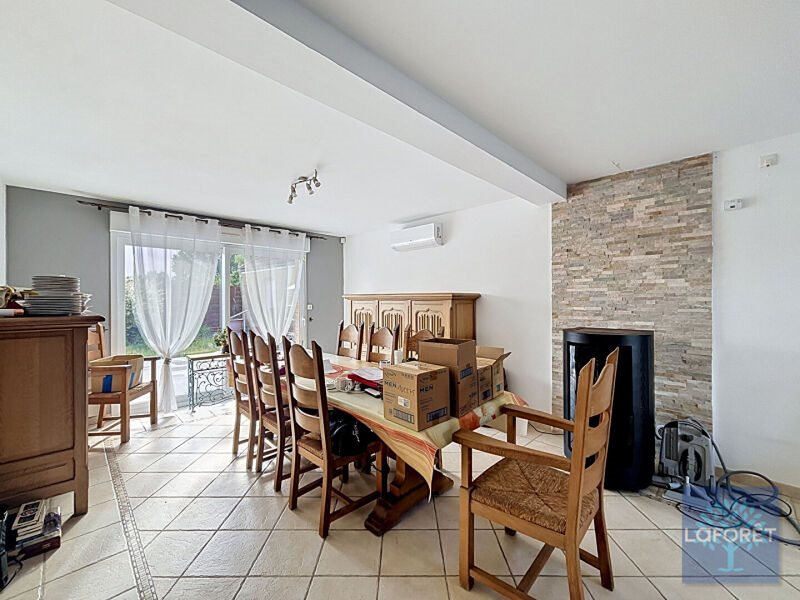 Maison à vendre, 145m², Hergnies