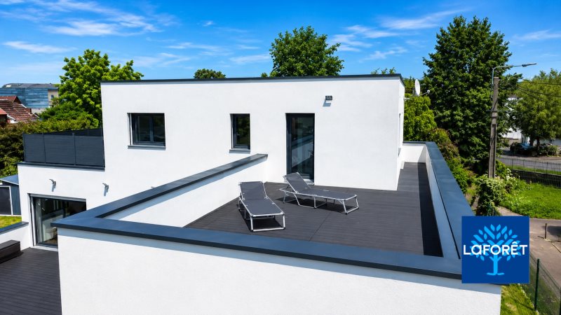 Maison à vendre, 136m², Aulnoy-lez-Valenciennes