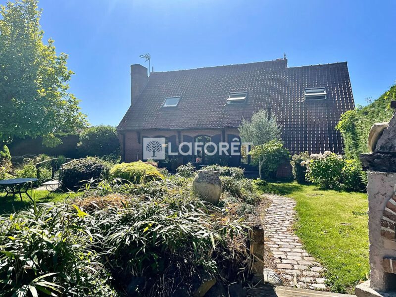 Maison à vendre, 140m², Petite-Forêt