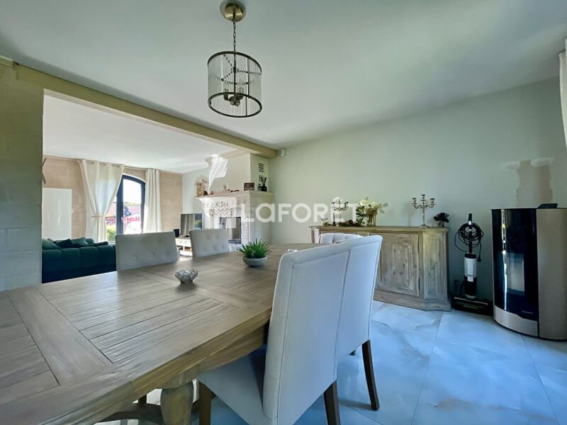 Maison à vendre, 140m², Petite-Forêt