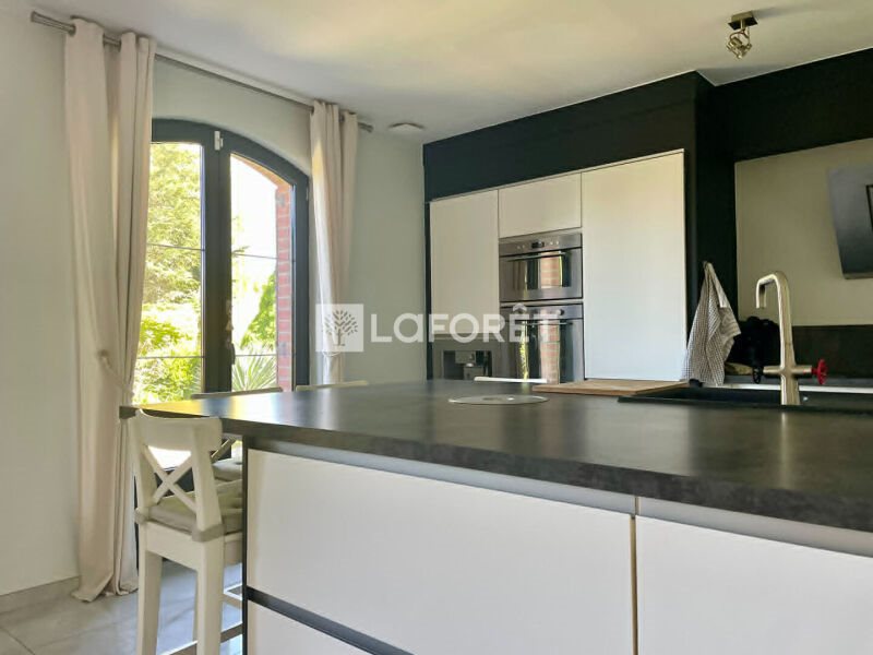 Maison à vendre, 140m², Petite-Forêt