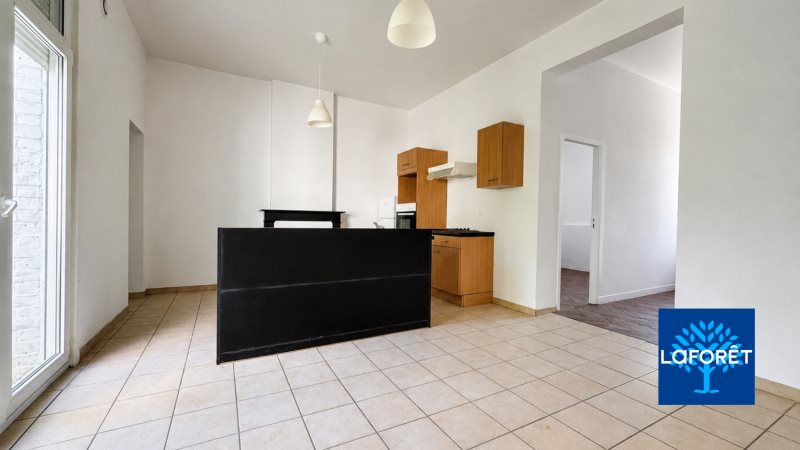 Appartement à vendre, 150m², Quiévrechain