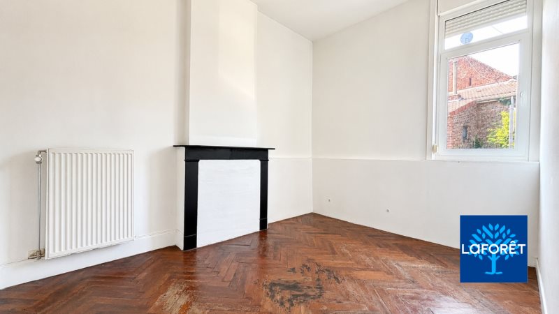 Appartement à vendre, 150m², Quiévrechain