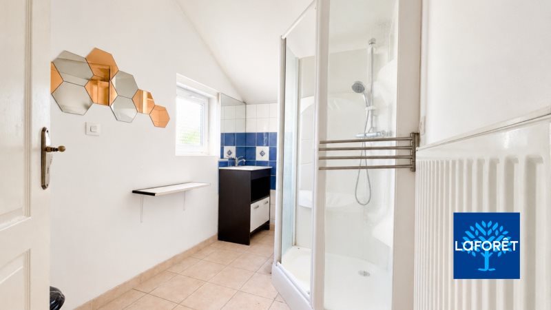 Appartement à vendre, 150m², Quiévrechain
