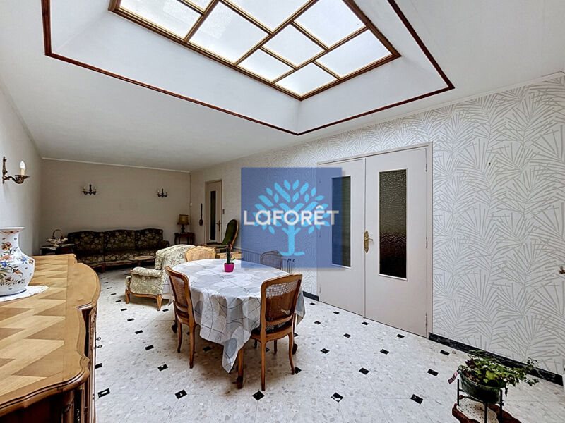 Maison à vendre, 110m², Denain