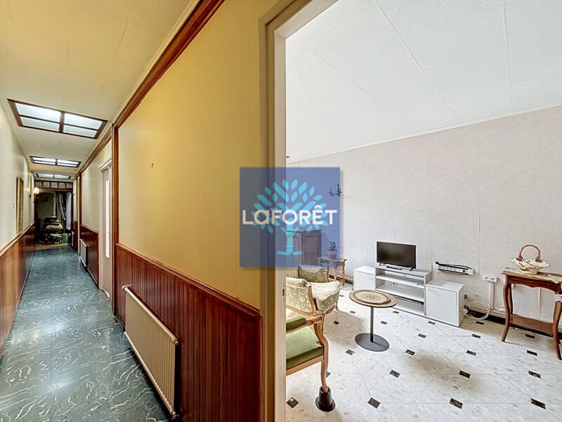 Maison à vendre, 110m², Denain