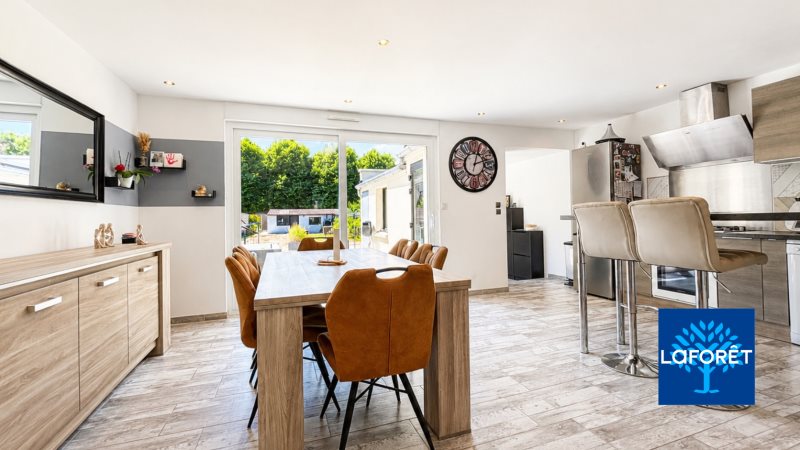 Maison à vendre, 100m², Denain