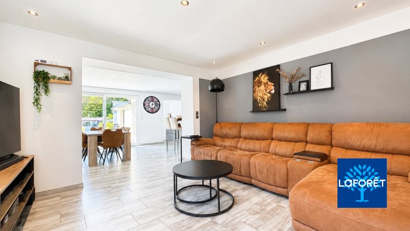 Maison à vendre, 100m², Denain