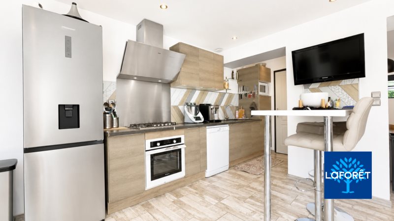 Maison à vendre, 100m², Denain
