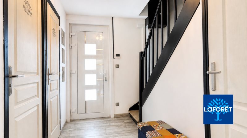 Maison à vendre, 100m², Denain