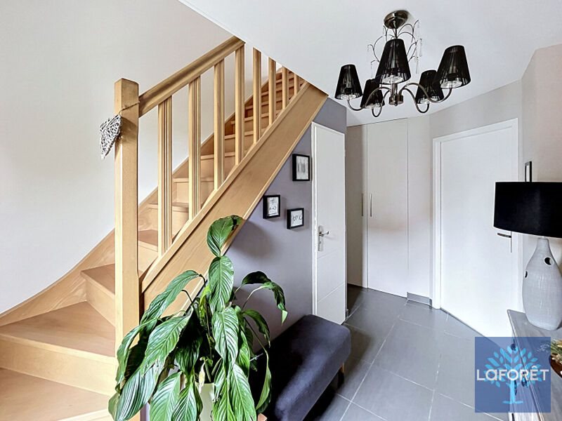 Maison à vendre, 119m², Saint-Saulve