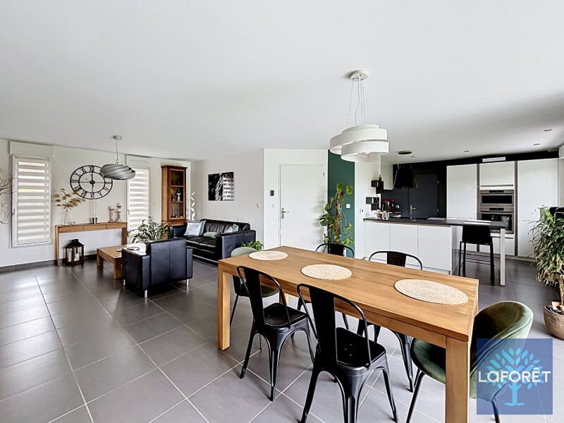 Maison à vendre, 119m², Saint-Saulve