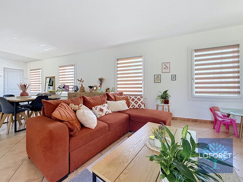 Maison à vendre, 83m², Marchiennes