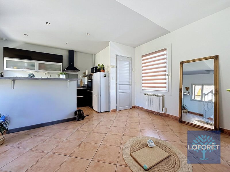 Maison à vendre, 83m², Marchiennes