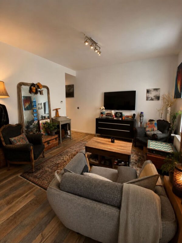 Maison à vendre, 122m², Fresnes-sur-Escaut