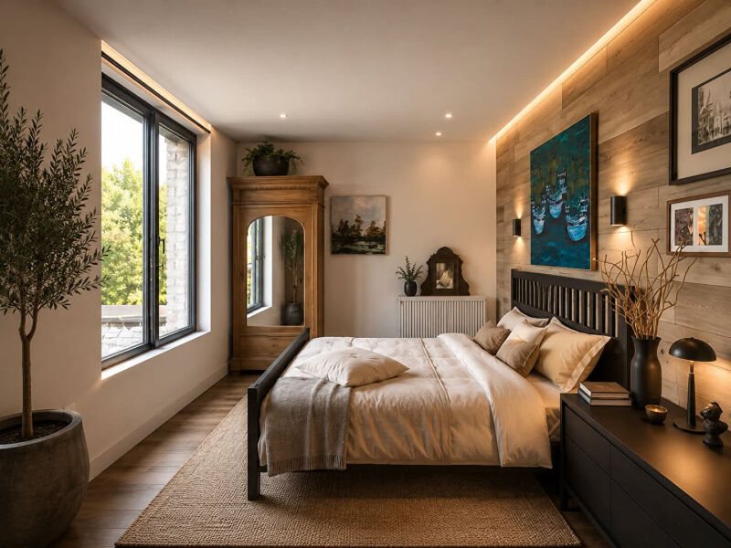 Maison à vendre, 122m², Fresnes-sur-Escaut