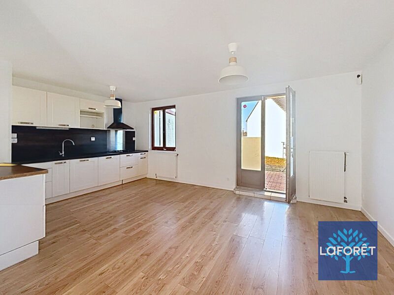 Maison à louer, 71m², Douchy-les-Mines