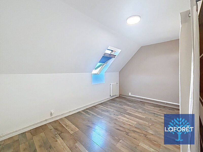 Maison à louer, 71m², Douchy-les-Mines
