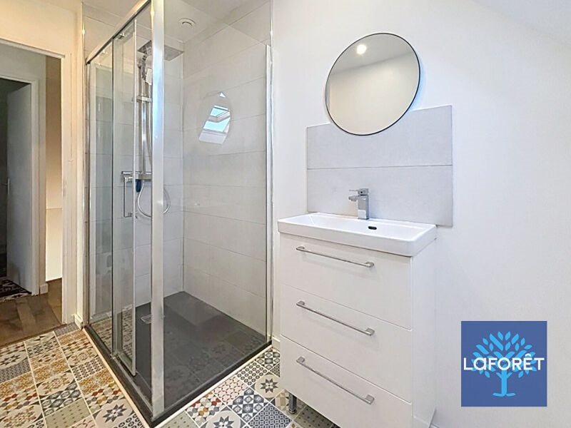 Maison à louer, 71m², Douchy-les-Mines