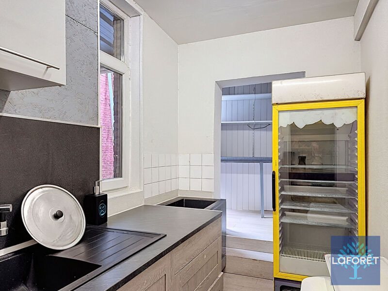 Appartement à vendre, 140m², Denain