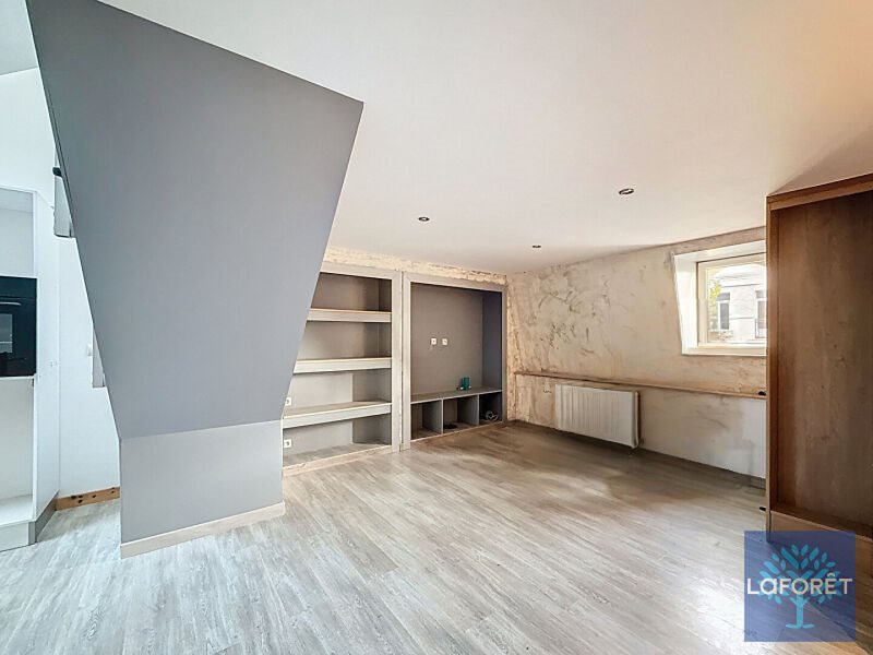 Appartement à vendre, 140m², Denain