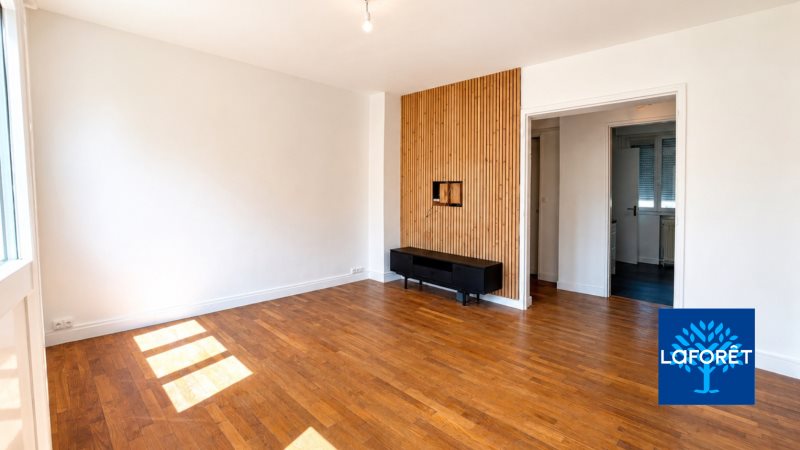 Appartement à vendre, 55m², Valenciennes