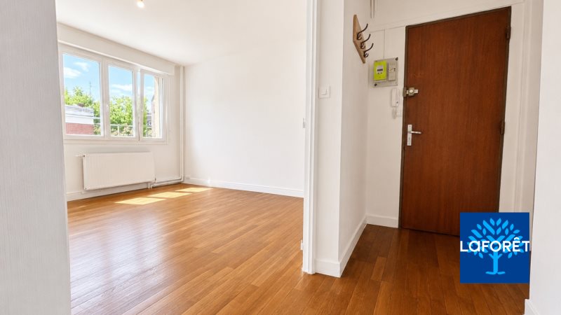 Appartement à vendre, 55m², Valenciennes