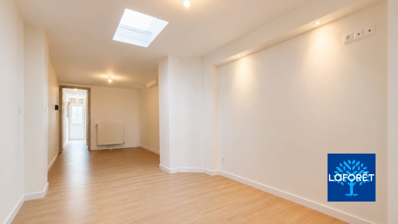Maison à vendre, 110m², Anzin