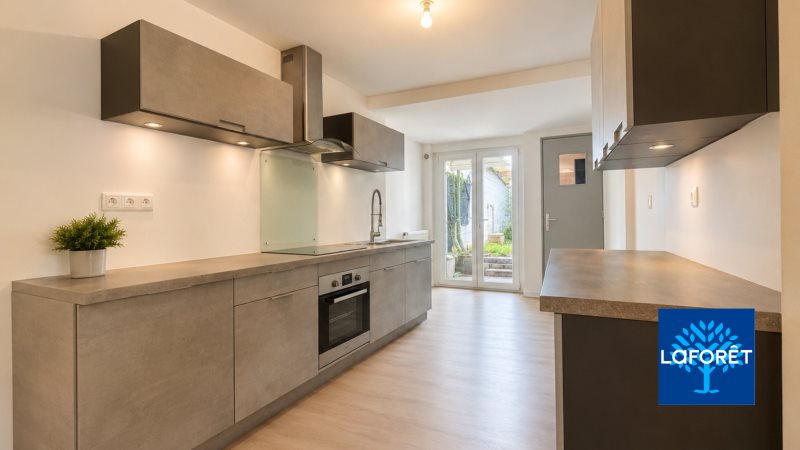 Maison à vendre, 110m², Anzin