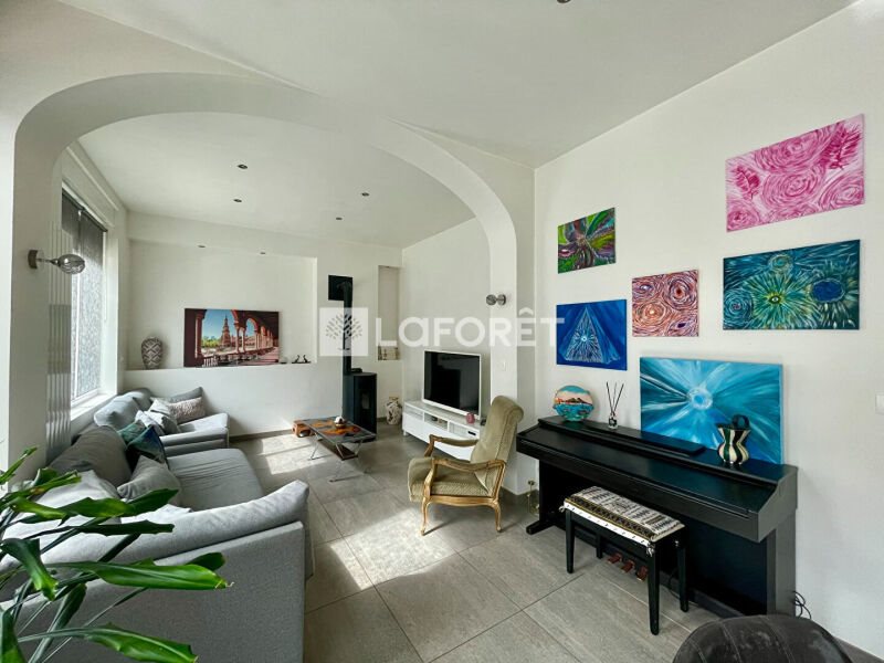 Maison à vendre, 186m², Valenciennes