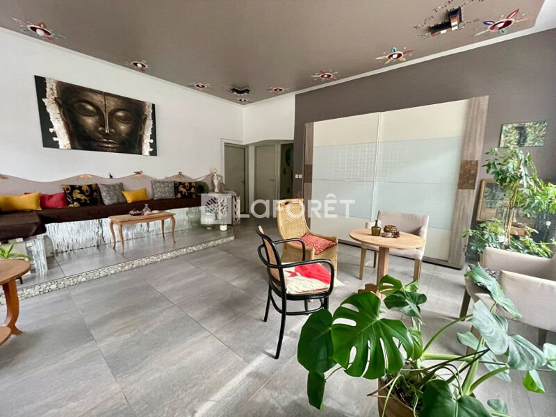 Maison à vendre, 186m², Valenciennes