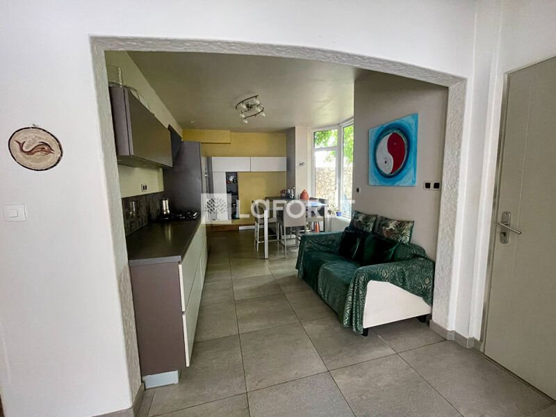 Maison à vendre, 186m², Valenciennes